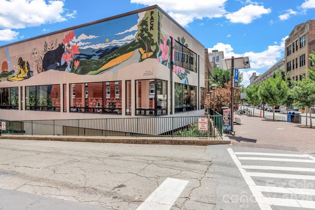 60 Haywood Street 3A, Asheville, NC 28801