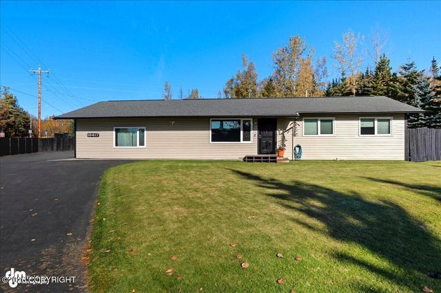 18417 Citation Road, Eagle River, AK 99577