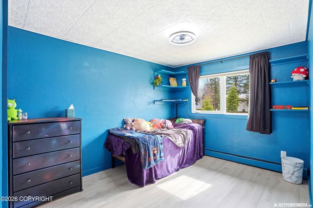 18417 Citation Road, Eagle River, AK 99577