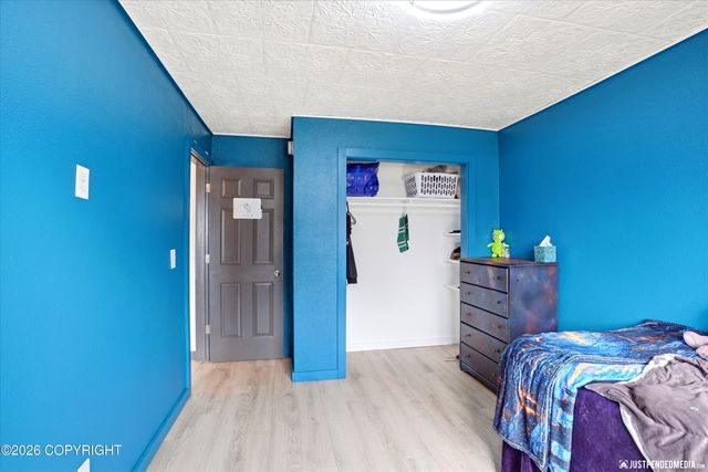 18417 Citation Road, Eagle River, AK 99577