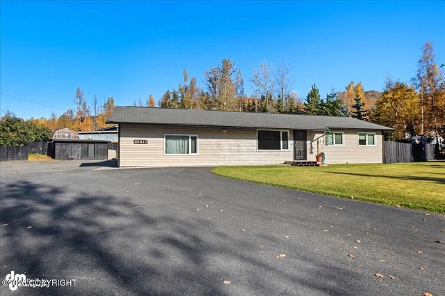 18417 Citation Road, Eagle River, AK 99577