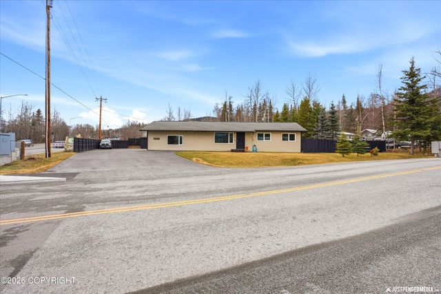 18417 Citation Road, Eagle River, AK 99577