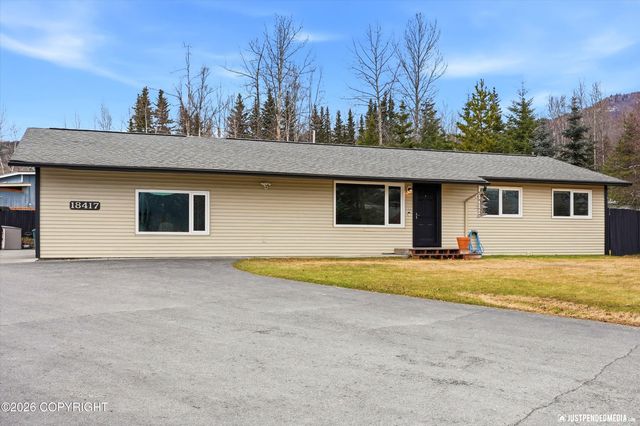 18417 Citation Road, Eagle River, AK 99577