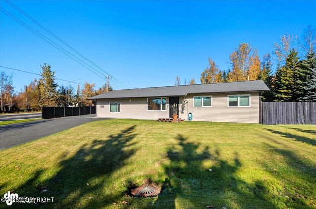 18417 Citation Road, Eagle River, AK 99577