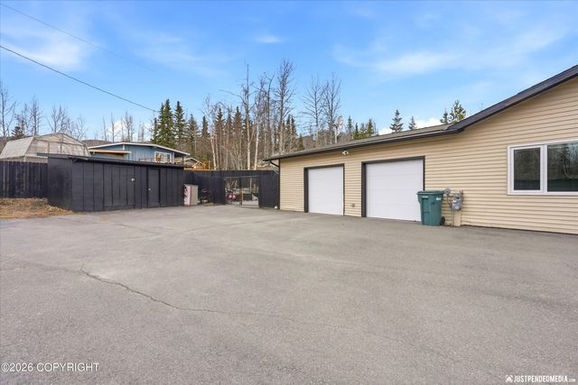 18417 Citation Road, Eagle River, AK 99577