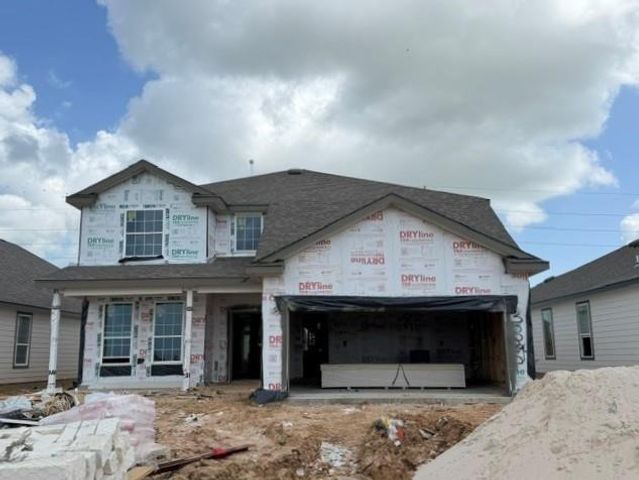 3025 Mustang Grove Way, Brookshire, TX 77423