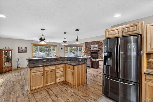 3495 N West Branch Drive, Secord Twp, MI 48624