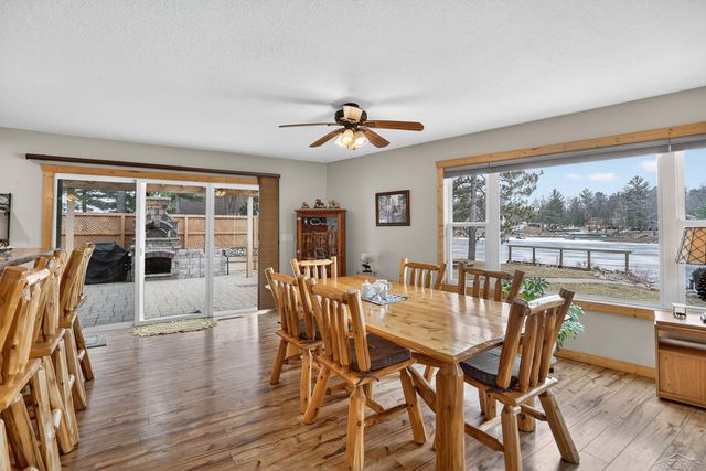 3495 N West Branch Drive, Secord Twp, MI 48624