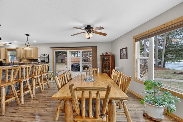 3495 N West Branch Drive, Secord Twp, MI 48624