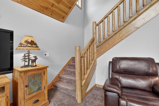 3495 N West Branch Drive, Secord Twp, MI 48624