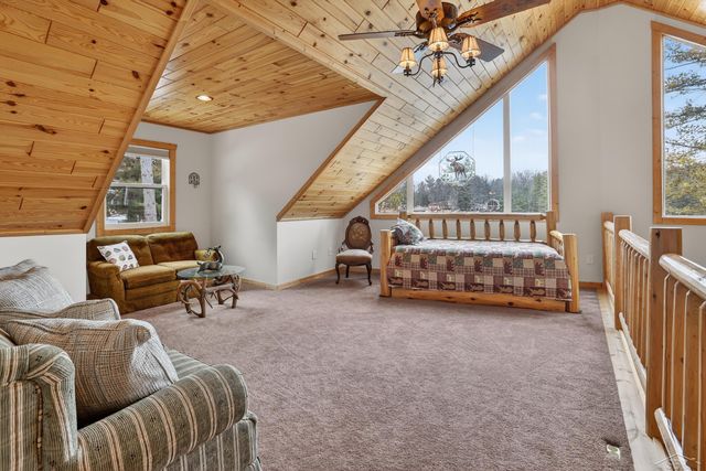 3495 N West Branch Drive, Secord Twp, MI 48624