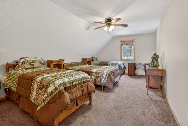 3495 N West Branch Drive, Secord Twp, MI 48624