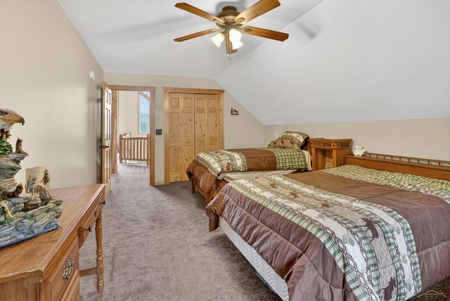 3495 N West Branch Drive, Secord Twp, MI 48624