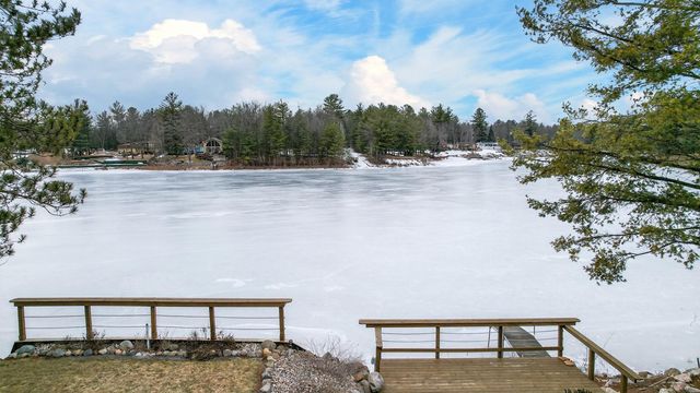 3495 N West Branch Drive, Secord Twp, MI 48624