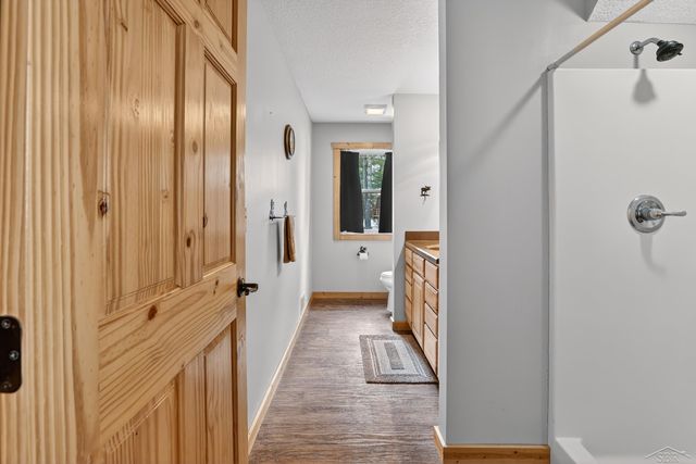 3495 N West Branch Drive, Secord Twp, MI 48624