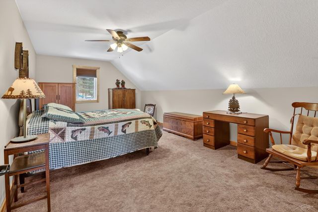 3495 N West Branch Drive, Secord Twp, MI 48624