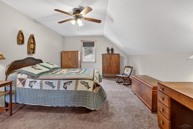 3495 N West Branch Drive, Secord Twp, MI 48624