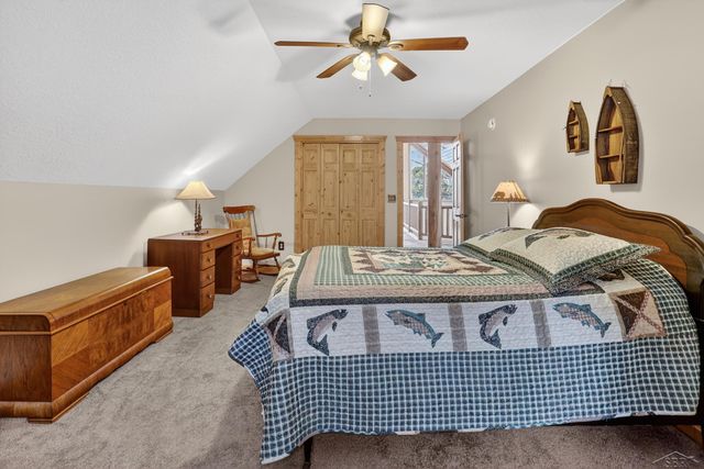 3495 N West Branch Drive, Secord Twp, MI 48624