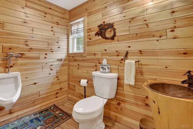 3495 N West Branch Drive, Secord Twp, MI 48624