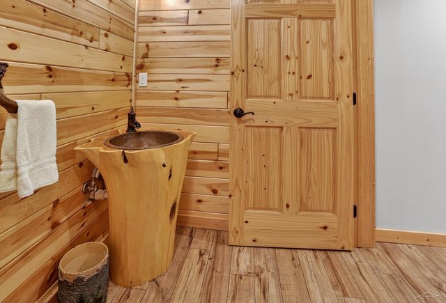 3495 N West Branch Drive, Secord Twp, MI 48624