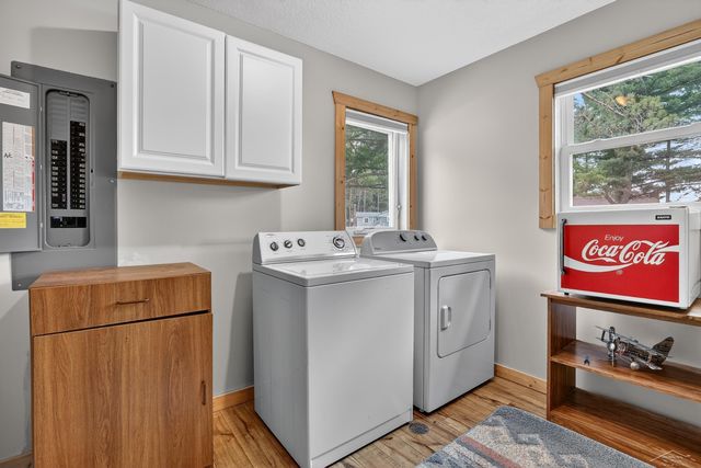 3495 N West Branch Drive, Secord Twp, MI 48624