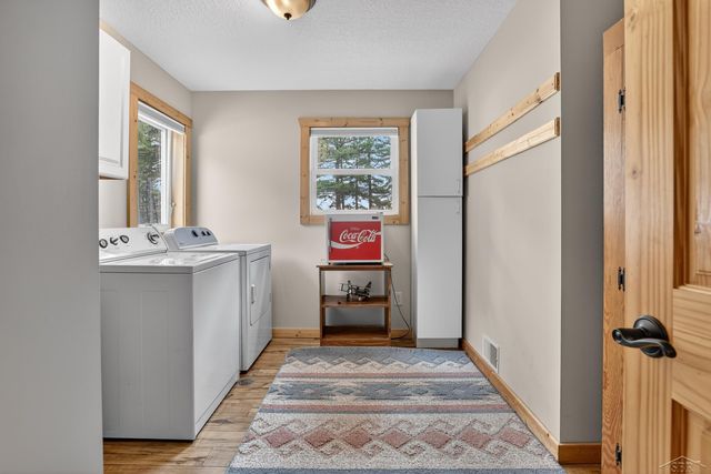 3495 N West Branch Drive, Secord Twp, MI 48624