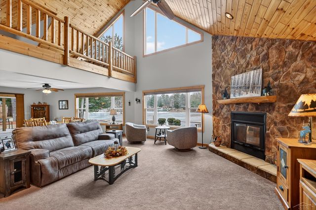 3495 N West Branch Drive, Secord Twp, MI 48624