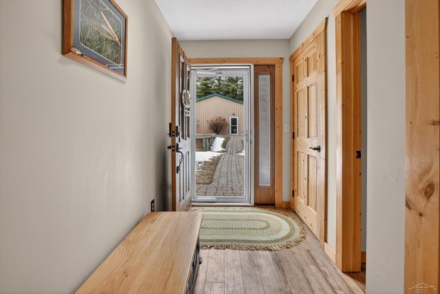 3495 N West Branch Drive, Secord Twp, MI 48624