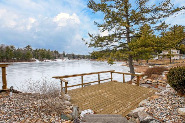 3495 N West Branch Drive, Secord Twp, MI 48624