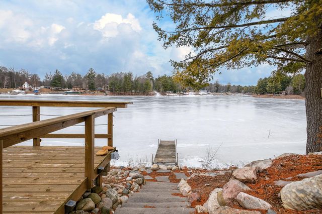 3495 N West Branch Drive, Secord Twp, MI 48624