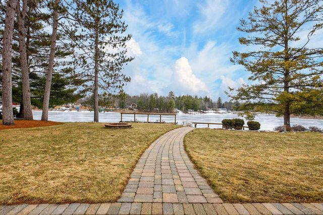 3495 N West Branch Drive, Secord Twp, MI 48624