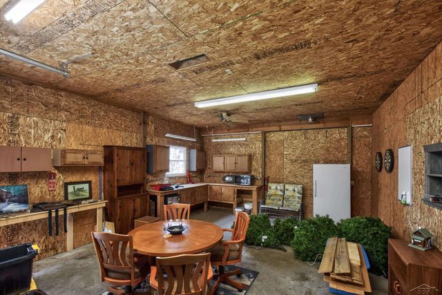 3495 N West Branch Drive, Secord Twp, MI 48624