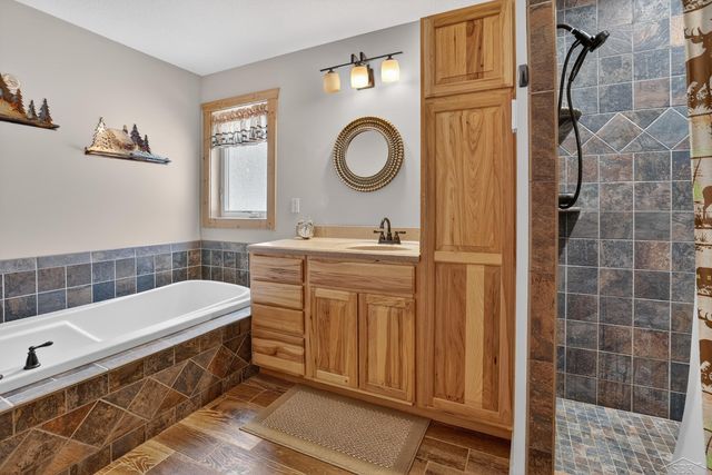 3495 N West Branch Drive, Secord Twp, MI 48624