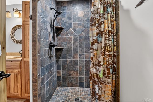 3495 N West Branch Drive, Secord Twp, MI 48624