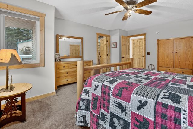 3495 N West Branch Drive, Secord Twp, MI 48624