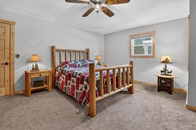 3495 N West Branch Drive, Secord Twp, MI 48624