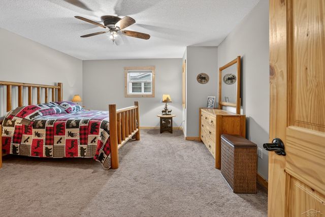 3495 N West Branch Drive, Secord Twp, MI 48624