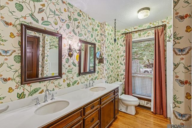 535 Stanford Ave, Baton Rouge, LA 70808