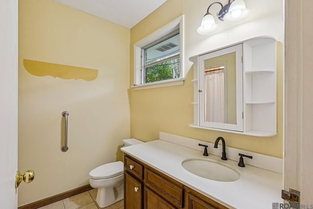 535 Stanford Ave, Baton Rouge, LA 70808