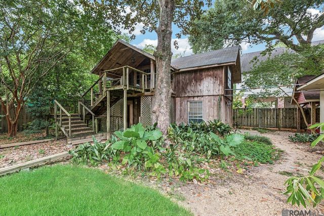 535 Stanford Ave, Baton Rouge, LA 70808