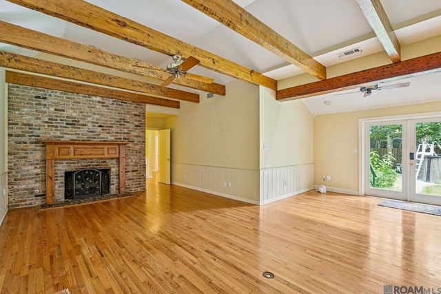 535 Stanford Ave, Baton Rouge, LA 70808