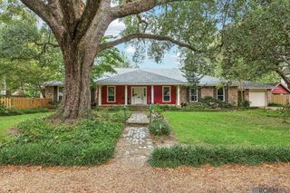 535 Stanford Ave, Baton Rouge, LA 70808