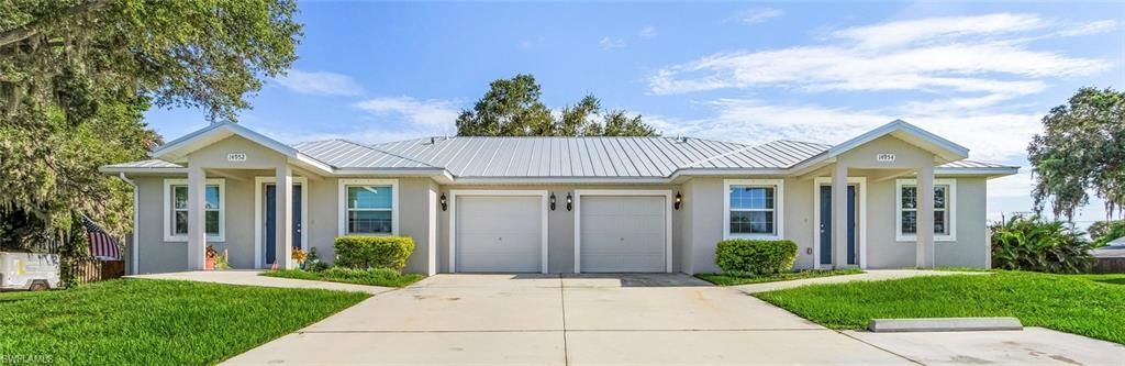 14954 Wise WAY, FORT MYERS, FL 33905 — exterior