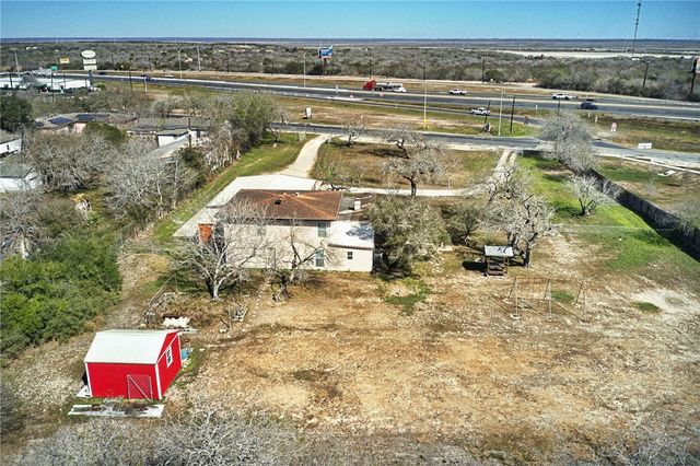 9443 Up River, Corpus Christi, TX 78410