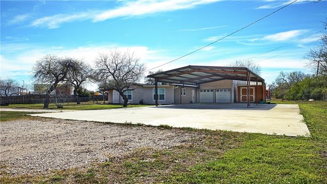 9443 Up River, Corpus Christi, TX 78410