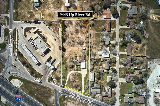 9443 Up River, Corpus Christi, TX 78410