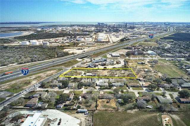 9443 Up River, Corpus Christi, TX 78410