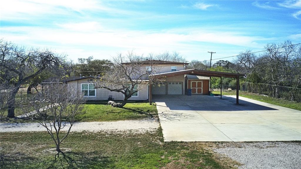 9443 Up River, Corpus Christi, TX 78410