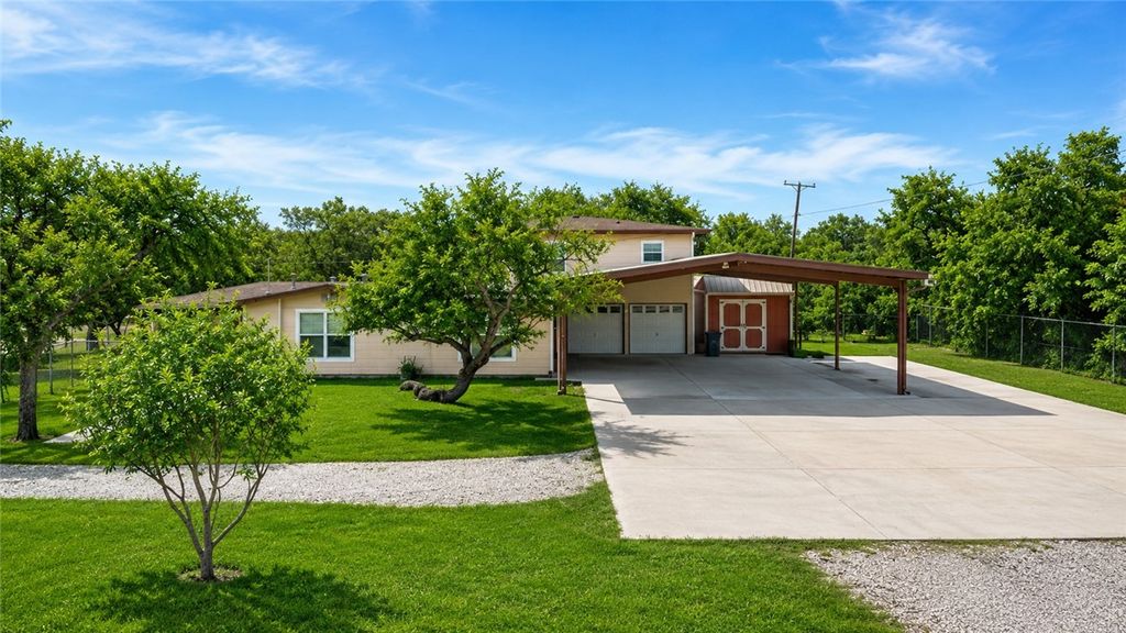 9443 Up River, Corpus Christi, TX 78410 — photo 2