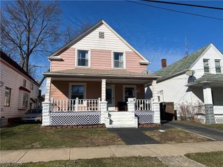3934 Robert Avenue, Cleveland, OH 44109